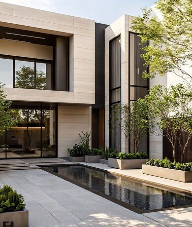 Forest near La Roche-en-Ardenne